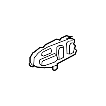 Hyundai 88070-JI030-DL9