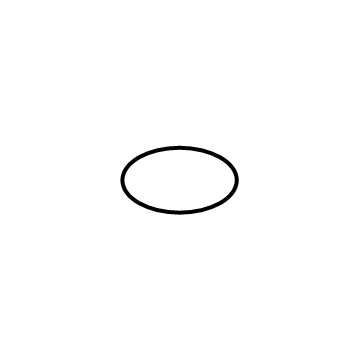 Hyundai 96001-A2000 Pad-Rain Sensor Silicon 96001-A2000 Hyundai Pad-Rain Sensor Silicon Illustration 1 of 1