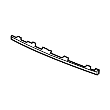 Hyundai 84799-D2AA0 Lamp Assembly-Mood,RH 84799-D2AA0 Hyundai Lamp Assembly-Mood,RH Illustration 1 of 1