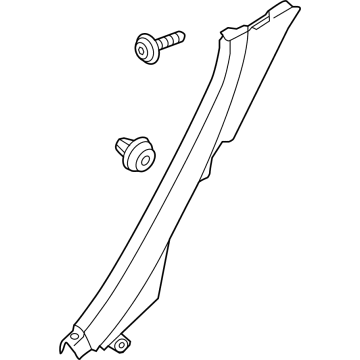 Hyundai 85890-T1000-NNB