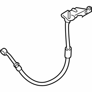 Hyundai 58737-JI000