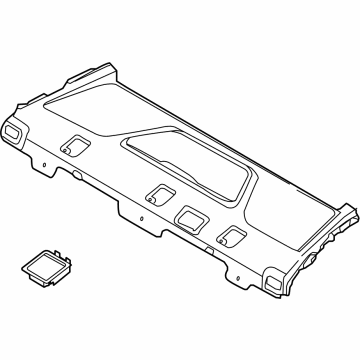 Hyundai 85610-T1020-NBD