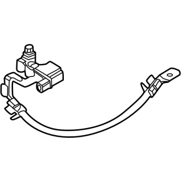 Hyundai 37180-DS000