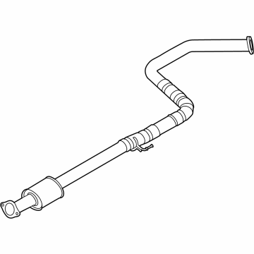 Hyundai 28650-IB100