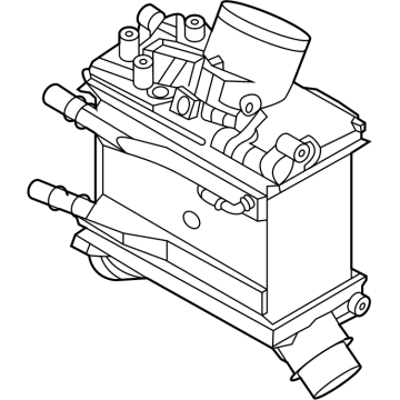 Hyundai 28271-3N600