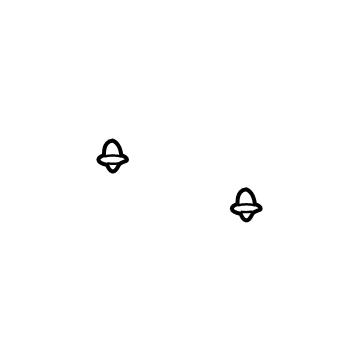 Hyundai 85744-D4000 Grommet Assembly-Screw 85744-D4000 Hyundai Grommet Assembly-Screw Illustration 1 of 1