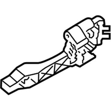 Hyundai 82665-3X000