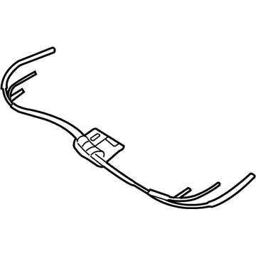 81635-2E000 Hyundai Unit Assembly-Sunroof Drive Illustration 1 of 1