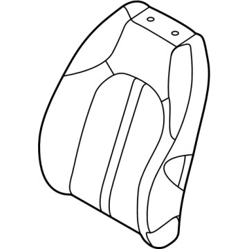 Hyundai 88460-L1430-VSA