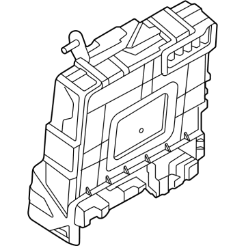 Hyundai 95400-KL010