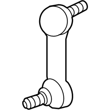 Hyundai 92193-2J090 Link Assembly-Sensor 92193-2J090 Hyundai Link Assembly-Sensor Illustration 1 of 1