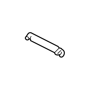 2024 Hyundai Palisade Door Handle - 81751-S8000-NNB