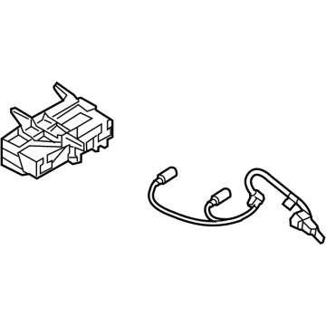 Hyundai 96240-GI000