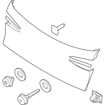 Hyundai 87380-CU000