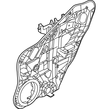 Hyundai 83471-CU000