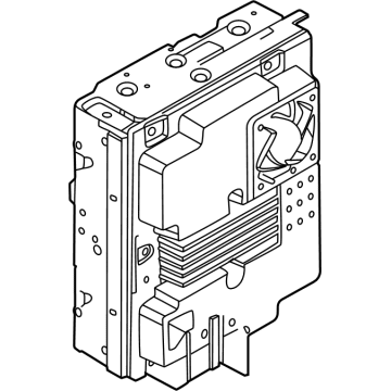 Hyundai 96560-T4450