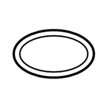 Hyundai Veloster Fuel Pump Gasket - 31123-1R500