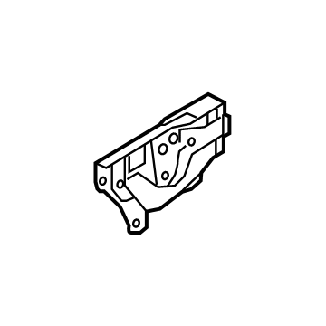 2024 Hyundai Ioniq 5 Door Handle - 82610-GI000-YGU