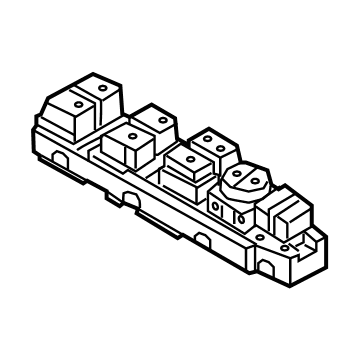 Hyundai 93581-GI220-LS5