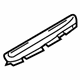 Hyundai 82873-2E010-U7 Grille-Door Side Defroster,LH Hyundai 82873-2E010-U7 Grille-Door Side Defroster,LH