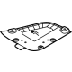 Hyundai 29133-L1000 Panel-Under Cover Drain Hyundai 29133-L1000 Panel-Under Cover Drain