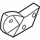 Hyundai 83394-2L210 Pad-Rear Door Impact,RH Hyundai 83394-2L210 Pad-Rear Door Impact,RH