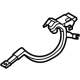 Hyundai 69910-L1000 Trunk Lid Hinge Assembly Left Hand Hyundai 69910-L1000 Trunk Lid Hinge Assembly Left Hand