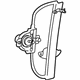 Hyundai 82401-25000 Front Driver Side Door Window Regulator Hyundai 82401-25000 Front Driver Side Door Window Regulator