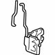 Hyundai 81310-38000 Front Door Latch Assembly Left Hand