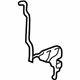 Hyundai 81381-38000 Front Door Outside Handle Rod, Left Hyundai 81381-38000 Front Door Outside Handle Rod, Left