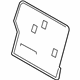 Hyundai 89440-D3000-TRY Lever-Folding,RH Hyundai 89440-D3000-TRY Lever-Folding,RH