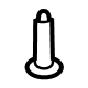 Hyundai 12915-06201-C Bolt Hyundai 12915-06201-C Bolt