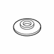 Hyundai 55333-K2000 Rear Spring Pad Lower