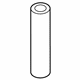 Hyundai 55325-H9000 Dust Cover Hyundai 55325-H9000 Dust Cover