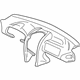 Hyundai 84710-26100-TI Crash Pad Assembly Main