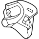 Hyundai 28526-2M800 Heat Protector