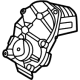 Hyundai 39410-2M405 Electric Waste Gate Actuator Hyundai 39410-2M405 Electric Waste Gate Actuator