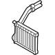 Hyundai 97138-P2000 Heater Core & Seal Assembly Hyundai 97138-P2000 Heater Core & Seal Assembly