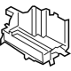 Hyundai 97137-R5001 Case-Heater & EVAPORATOR,LWR Hyundai 97137-R5001 Case-Heater & EVAPORATOR,LWR