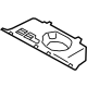 Hyundai 97285-S2AA0 Cover Assembly Under Hyundai 97285-S2AA0 Cover Assembly Under