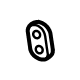 Hyundai 97178-L1000 Seal Hyundai 97178-L1000 Seal