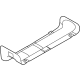 Hyundai 31220-L1000 Fuel Tank Heat Protector Hyundai 31220-L1000 Fuel Tank Heat Protector