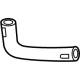 Hyundai 25414-L0010 Radiator Hose Assembly Upper Hyundai 25414-L0010 Radiator Hose Assembly Upper
