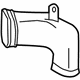Hyundai 28211-2C100 Duct-Air "A" Hyundai 28211-2C100 Duct-Air "A"