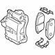 Hyundai 58110-J9050 Brake Assembly-FR,LH