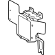 Hyundai 99140-GI500 Unit Assembly Rear Corner Radar Left Hand Hyundai 99140-GI500 Unit Assembly Rear Corner Radar Left Hand