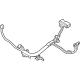 Hyundai 91850-AA090 Battery Wiring Assembly