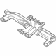 Hyundai 97470-CLAA0 Connector Assembly-Heater To Air V Hyundai 97470-CLAA0 Connector Assembly-Heater To Air V