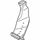 Hyundai 97370-S2000 Rear Heating Duct Right Hand