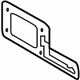 Hyundai 97281-3N100 Bracket-Aqs & Amb Sensor Hyundai 97281-3N100 Bracket-Aqs & Amb Sensor